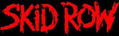 logo Skid Row